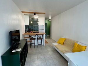 T2 meublé 48 M2 en face de la faculté de pharmacie