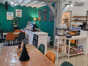 Fond de commerce  concept store