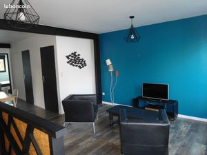 Appartement T3 Meublé