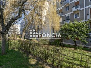 Appartement 4 pièces 75 m²