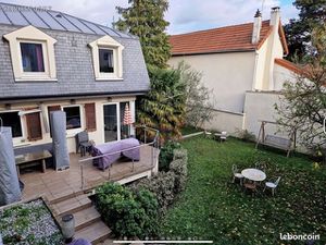 Grande maison livry gargan