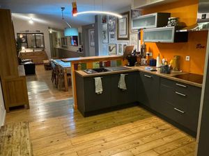 Appartement F3 87.5 m2