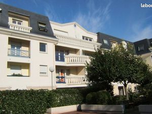 Appartement 2 pièces 49 60 m2