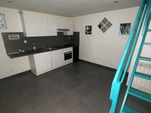 Vend maisonnette loué