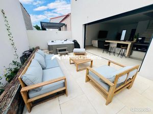 Villa 5 pièces 120 m²