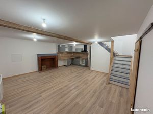 Appartement à louer T3