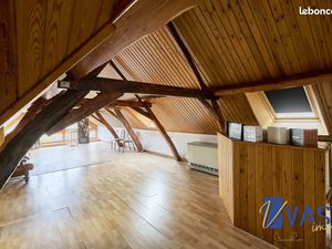 Immeuble 187 m² Halluin