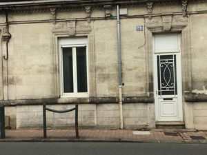 Begles Belle échoppe rénovée