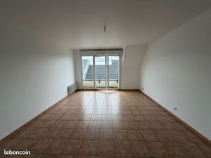 Appartement 4 pièces 83 m²