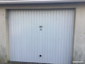 À louer garage Bergerac