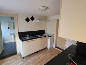 Appartement meublé
