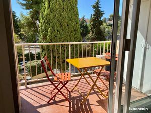 Deux pièces ANTIBES ??