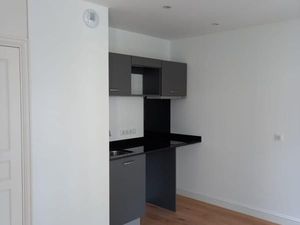 Appartement 1 pièce 30 m²