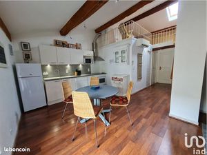 APPARTEMENT Meublé Saint Chinian