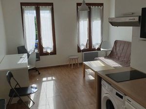 Cergy - Studo meuble 26m²