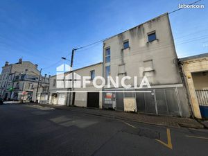 Appartement 3 pièces 77 m²