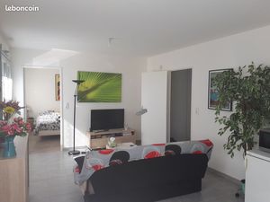 Appartement T2 Amiens sud