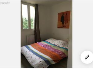 Appartement T2 centre-ville