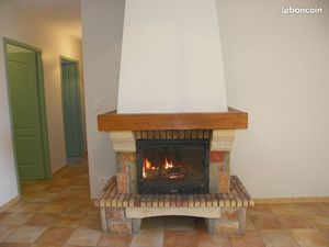 Maison Individuelle à louer