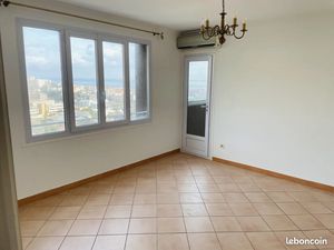 Appartement 4 pièces 75 m²