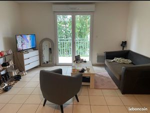 T3 - Belle Isle en Terre 55m2