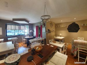 Local commercial 71 m² TOULOUSE