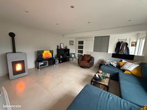 Maison à louer en centre ville