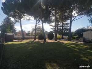 Terrain a construire 700 m2