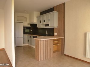 Appartement 4 pièces 98m2