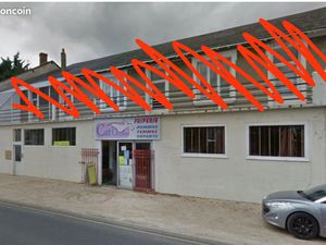 Local   entrepot  dépot pour particulier ou pro