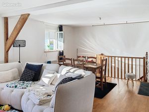 T3 85m2-Vieux Saint Nicolas