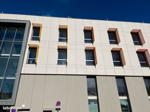 Vente de bureaux - Bonneville