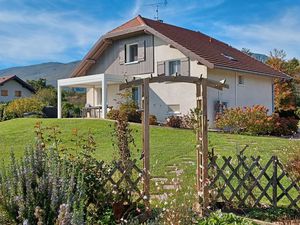 Maison individuelle 151 M2 - terrain 4315 M2 - Challonges