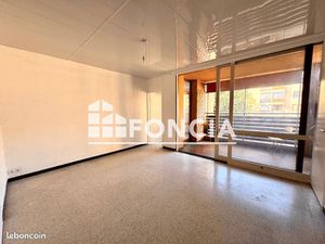 Appartement 4 pièces 78 m²