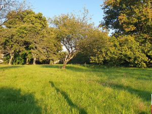 Terrain 1 450 m² Denney