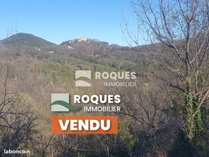 Terrain 91187 m² Olmet-et-Villecun