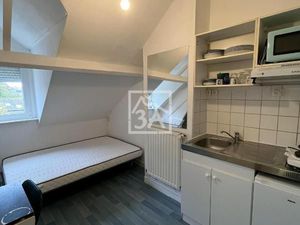 Studio 1 pièce 15 m²