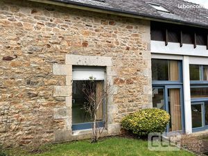 Local commercial 115 m² QUIMPER