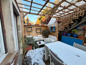 Appartement 119 m carré hyper centre