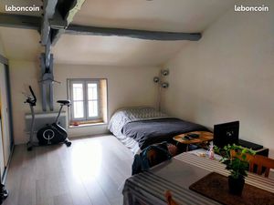 Studio de 28m2 proche Angouleme et champniers – Libre immédiatement