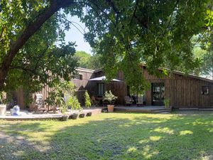 Maison + studio 4 chambres andernos refaits a neuf