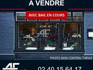 Local restaurant 48 m²