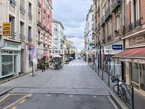 Epicerie/Primeur 130 m²