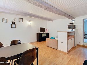 Appartement 2 pièces 36 m²