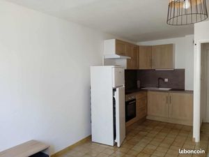 T2 40m² GAP Meublé