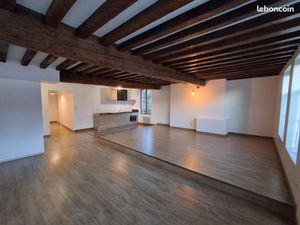 Location appartement T3
