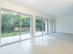 Appartement 3 pièces 72 m²