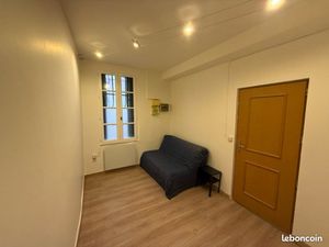 Studio Avignon intra muros