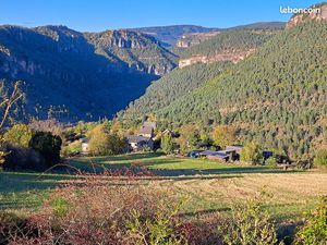 Location gestion de gites entre Causses et Cévennes (Gard  Aveyron  Lozère  Hérault)