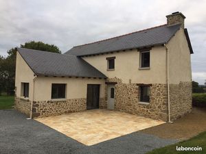 Maison hors lotissement